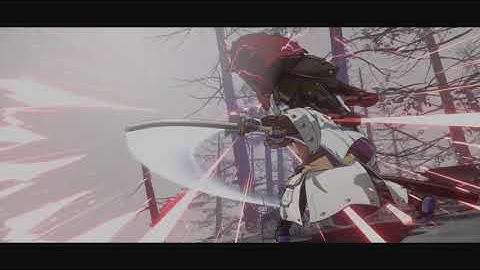 Guilty Gear -Strive- (Perfect Round)