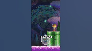 The hardest Mario game ever released
