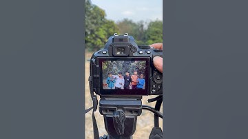 Nikon d5600 new look 👀 camera 📸 photoshoot #shortsvideo #youtubeshorts #photography#ytshorts#india