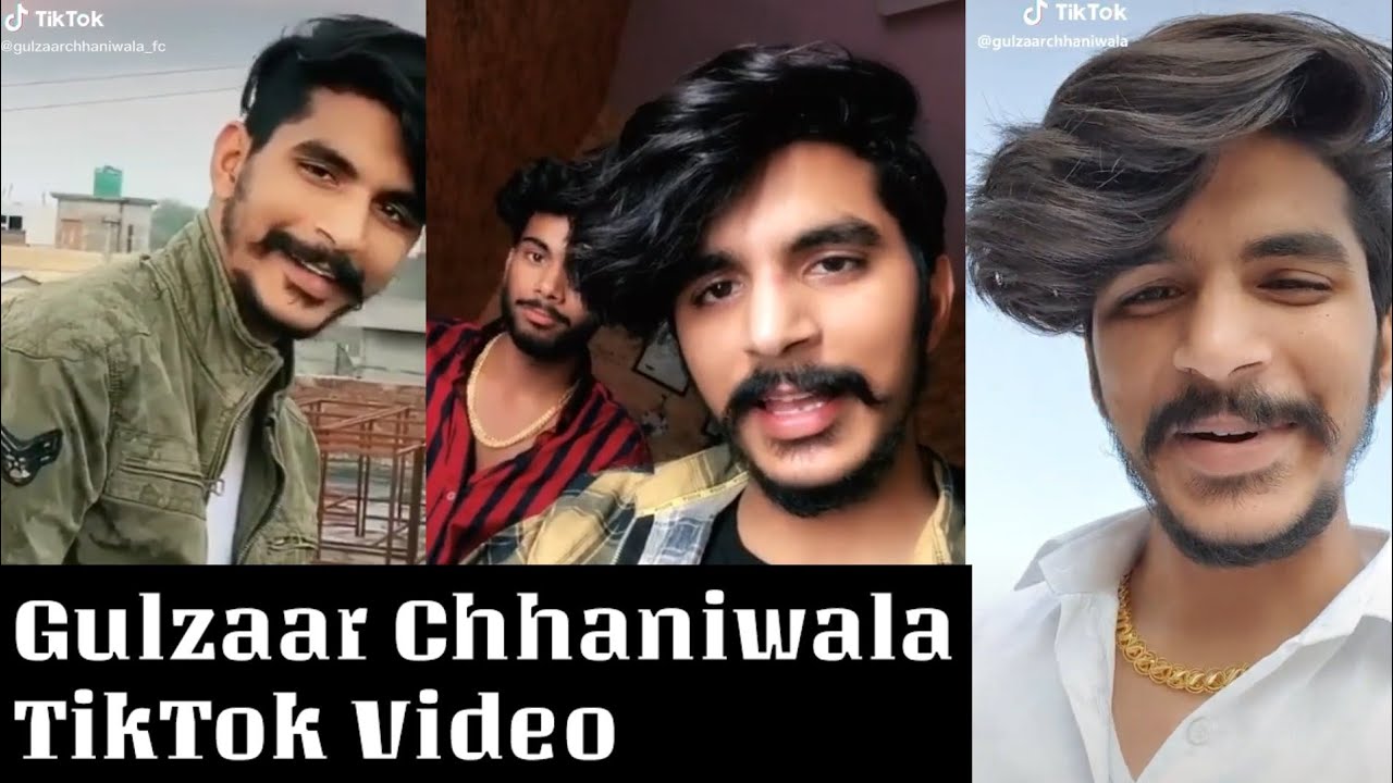 gulzar channiwala song ❤❤ • ShareChat Photos and Videos