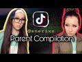 Snerixx Parent TikTok Compilation (PART 1) || 15 videos!!