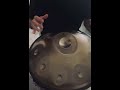 Basit Handpan Ritimleri 2 (Meinl Sonic Energy)