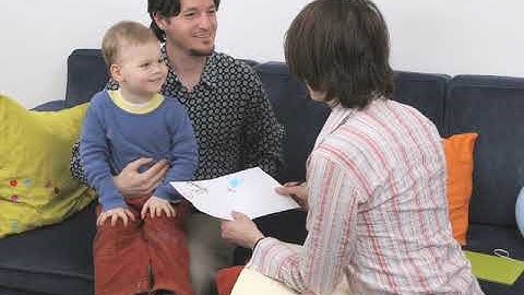 InBrief: The Impact of Early Adversity on Children