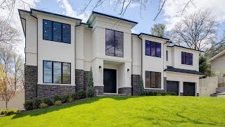 194 Fredrick Street | Paramus, NJ - Architectural and Design Video