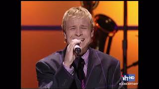 Backstreet Boys - Medley (Live 2001.10.20)
