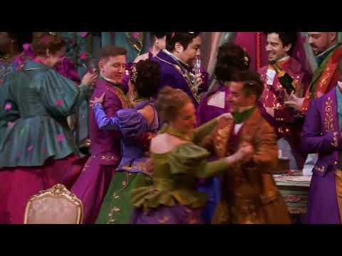 La Traviata: Live at Home - La Traviata: Live at Home