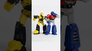 Blokees are back for TRANSFORMERS ONE! ?
