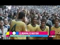 EL MUNDIAL ES NUESTRO y vas a vivirlo por Televisa y ViX
