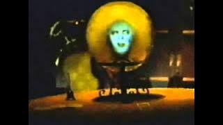 Phantom Manor with Vincent Price audio