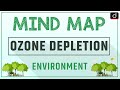 Ozone Depletion Causes Effects and Solutions