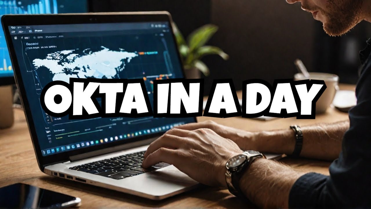 Discover the Hidden Benefits of Mastering Okta in a Day