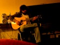 Casey Crescenzo of The Dear Hunter Acoustic - 