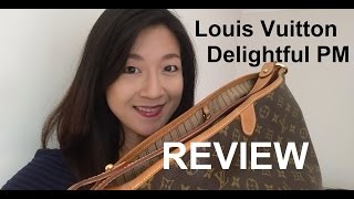 Louis Vuitton Graceful PM – Closet Connection Resale