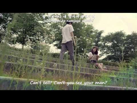 K.Will - Day 1 (오늘부터 1일) MV [Eng Sub+Romanization+Hangul] HD