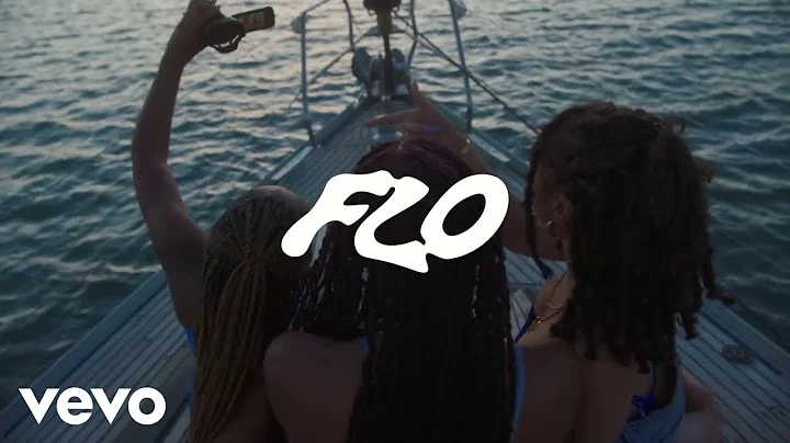 FLO - Summertime (Official Video)