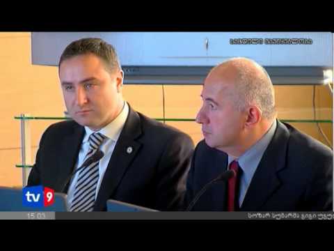 ახალი 2 | წულუკიანის განცხადება | 09.11.12