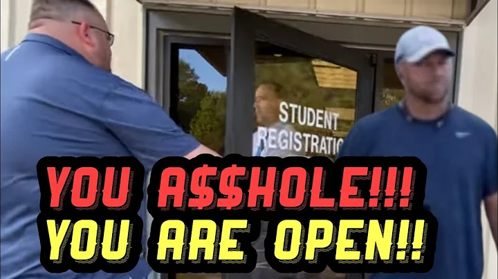 You A$$hole!!! Coweta City School Board | The J-To...