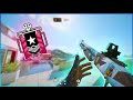 THE *BEST* NO RECOIL CHAMPION SETTINGS THAT GIVE YOU AIMBOT (Rainbow Six Siege)