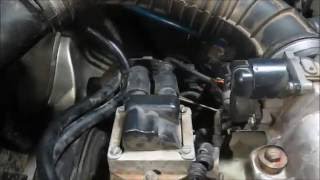 Dr automobile Dica de fuga de corrente no Cabo de vela