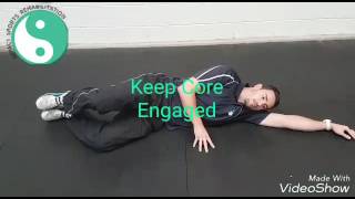 Clam Level 1 - Impact Sports Rehab