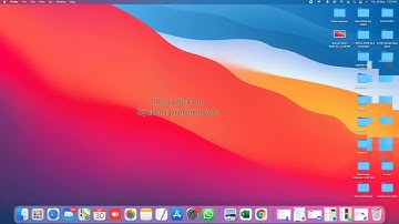 How to Check percentage and battery life Magic Keyboard Apple - Apple Magic keyboard Charging