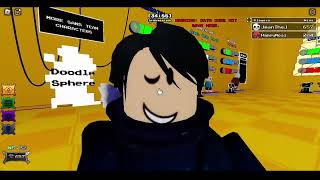 ULC Bug Report (Was once gonna be Horror Sans Showcase)