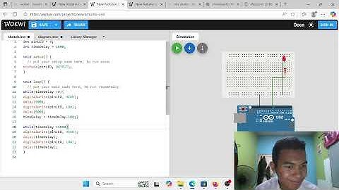 PRAKTIKUM 5 - DASAR PEMROGRAMAN 