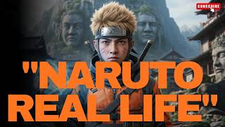 NARUTO: The Live Action Concept | Cinematic Fan Film (2026)
