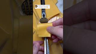 Yellow Cheese Vs Garlic Press Asmr