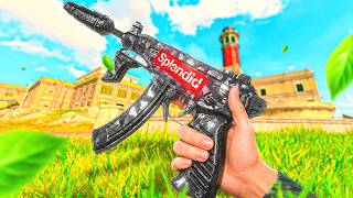 146 Kills w/ FASTEST OTS-9 Meta on Rebirth Island 😍👑