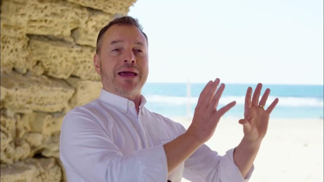 Season 11, Ep. 1 - The Glory of Creation - YouTube