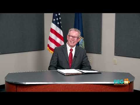 From the Mayor's Desk with Mayor Tom Donahue - April 1, 2026