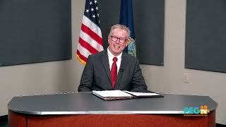 From the Mayor's Desk with Mayor Tom Donahue - April 1, 2026