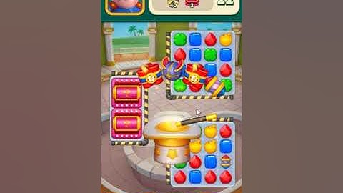 Piggy Kingdom Level 31 - 40 Walkthrough | PuzzleChallenge ✔️