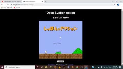 43 deaths...................   Syobon Action (cat mario)