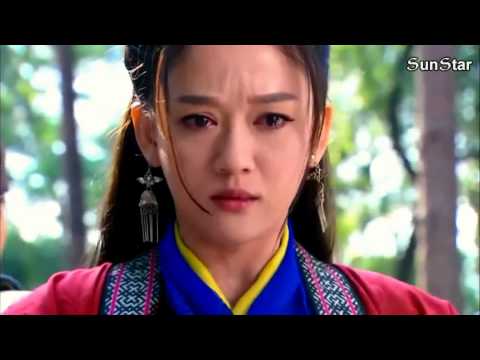 Swordsman 新笑傲江湖 MV - Love Me 爱我