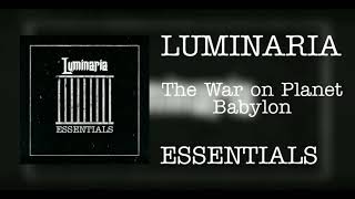 Luminaria - The War on Planet Babylon
