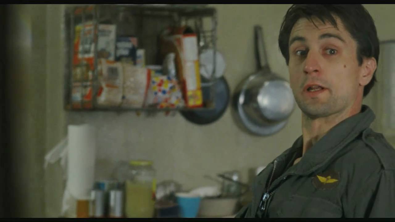 Official Taxi Driver Trailer - 35th Anniversary at AMC ... - 1280 x 720 jpeg 44kB
