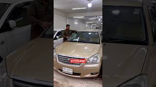 Toyota Premio F 2006 Super Fresh Ocean Drive