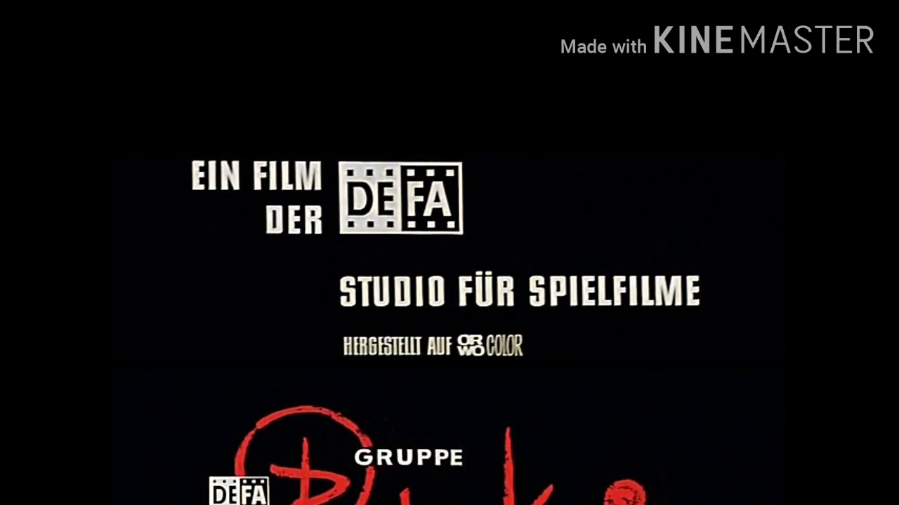 Ddr Spielfilme Ddr Spielfilme