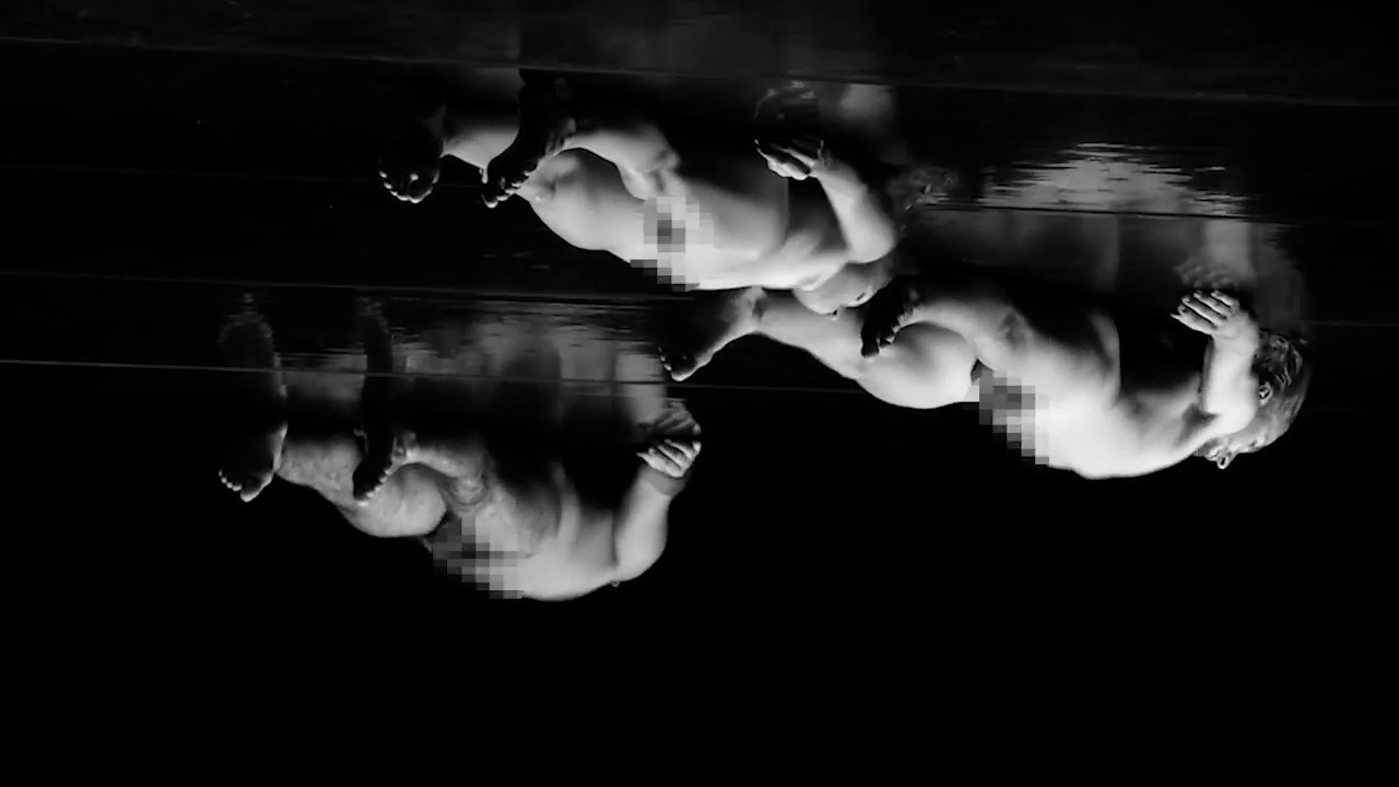 Charlotte de Witte - Our Journey EP (Teaser) - Censored Version