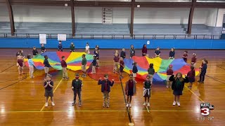 Tools for Schools: James Ward Elementary