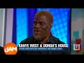 Rhymefest & Donnie Smith Talk Feuding with Kanye and 'Donda's House'