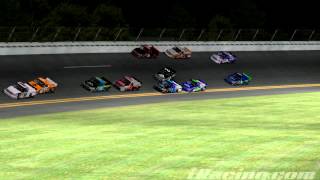 Why iRacing sucks