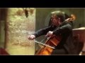 Maurizio Bignone: REQUIEM for a Solo Cello - Luca Pincini player