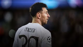 Lionel Messi [Rap] | Tal vez | Mundial Qatar 2022 ᴴᴰ