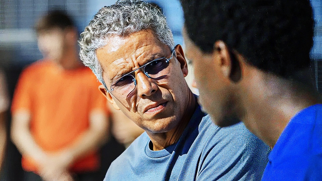 UN PROPHÈTE : La Série Bande Annonce (2026) Sami Bouajila