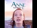 Anne with an E Soundtrack Suite