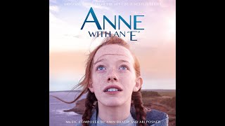 Anne with an E Soundtrack Suite