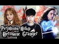Perjalanan Hidup Hermione Granger